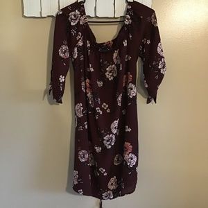Rue 21 Blouse/Dress